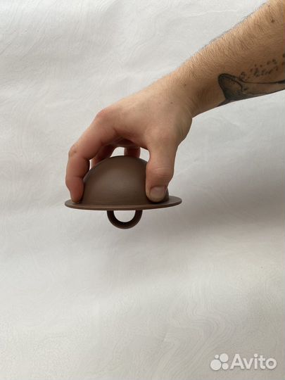 Хабы и полусферы для армлифтинга