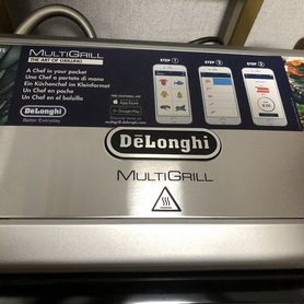 Электрогриль DeLonghi CGH1030D