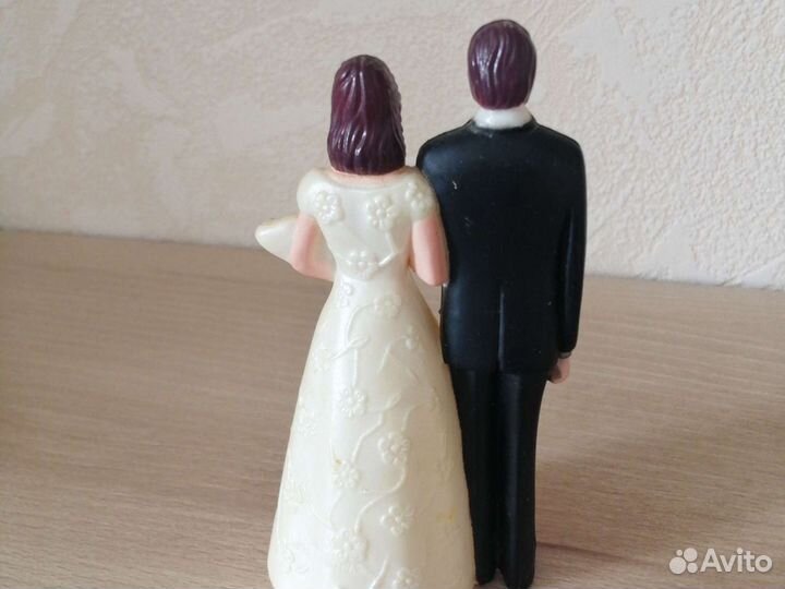 Свадебная фигурка