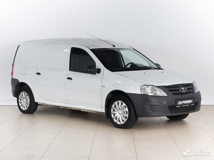 LADA Largus 1.6 МТ, 2019, 108 409 км