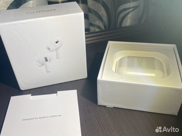 Airpods Рro 2
