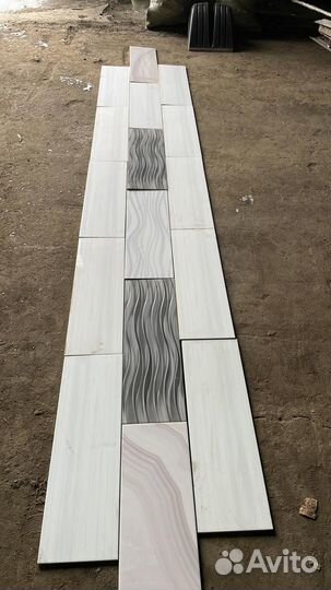 Керамическая плитка для пола,стен,фартук