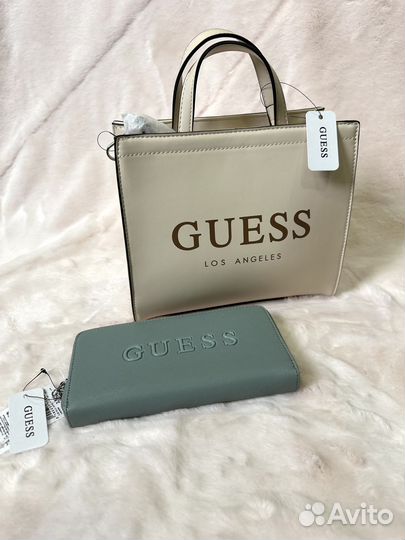 Сумка Guess (оригинал)