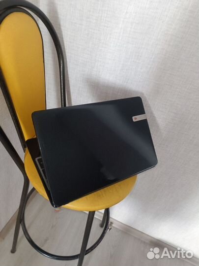 Ноутбук Packard/ i5-2450M / GT 620M / 8GB / 500HDD