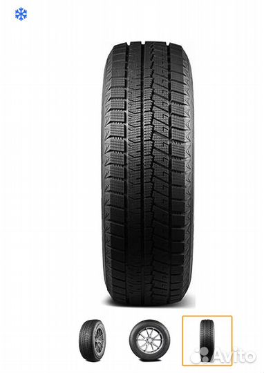 Antares Grip Winter Plus 215/55 R17 98H