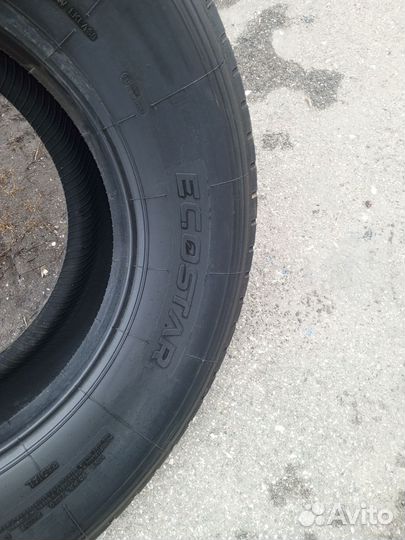 Прицепные шины 385.65.22.5 Ecosmart Eco 07