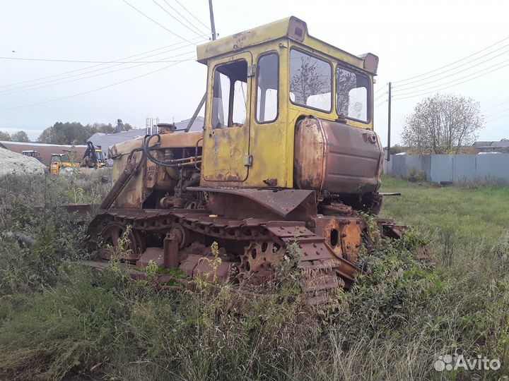 ЧТЗ Уралтрак Т-130, 1993