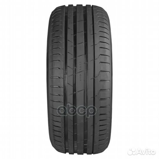 Ikon Tyres Autograph Ultra 2 SUV 275/40 R20