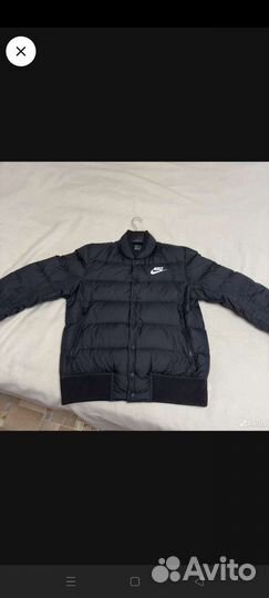 Куртка Nike оригинал