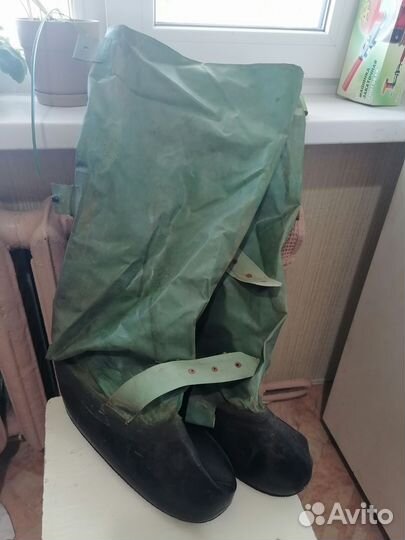 Сапоги озк для рыбалки