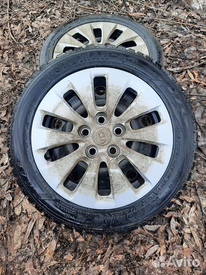 Nordman Nordman 4 205/55 R16