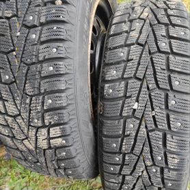 Bridgestone Blizzak Ice 195/65 R15