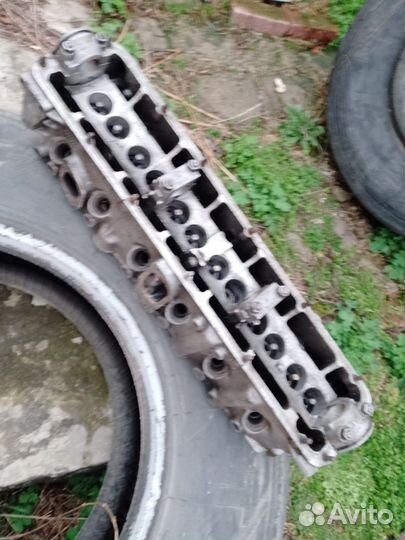 Запчасти для дизельных двигателей вольво740,лт