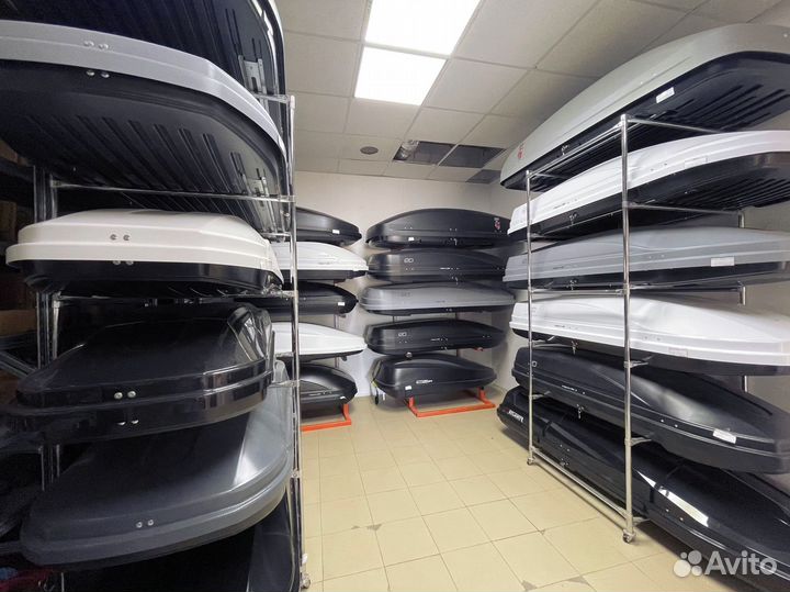 Автобокс на Alfa Romeo и другие авто