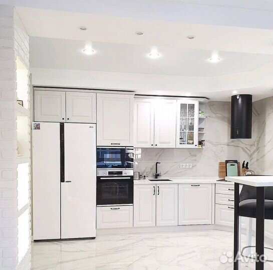 Кухни от производителя