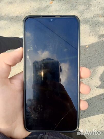 Xiaomi POCO M3, 4/64 ГБ