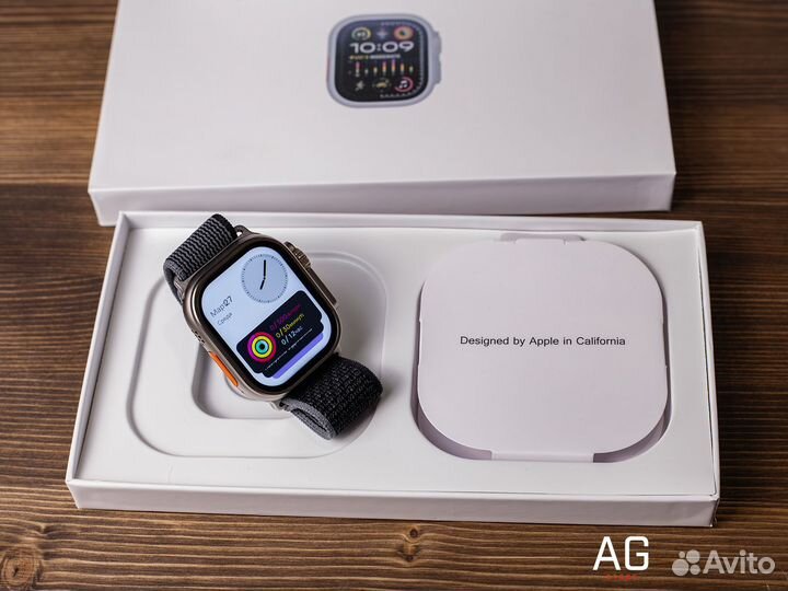 Apple Watch Ultra 49mm