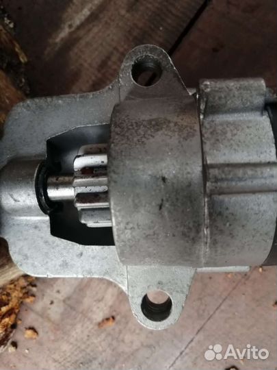Стартер Ford mondeo 3 1.8-2.0