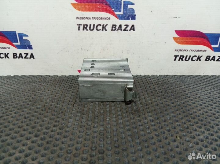 0015421625 Преобразователь напряжения 18A