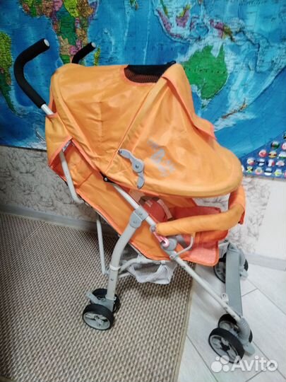 Коляска прокат