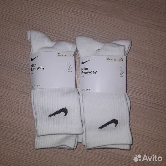 Носки nike everyday