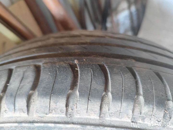 Колеса r14 лето ваз