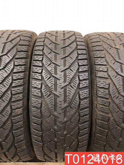 Tigar Winter 195/55 R15 85H