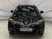 Nissan Murano 3.5 CVT, 2011, 158 076 км, с пробегом, цена 1 310 000 руб.