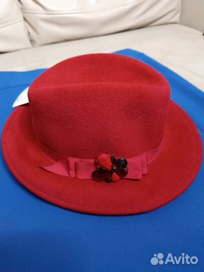 Шляпа женская, 57р