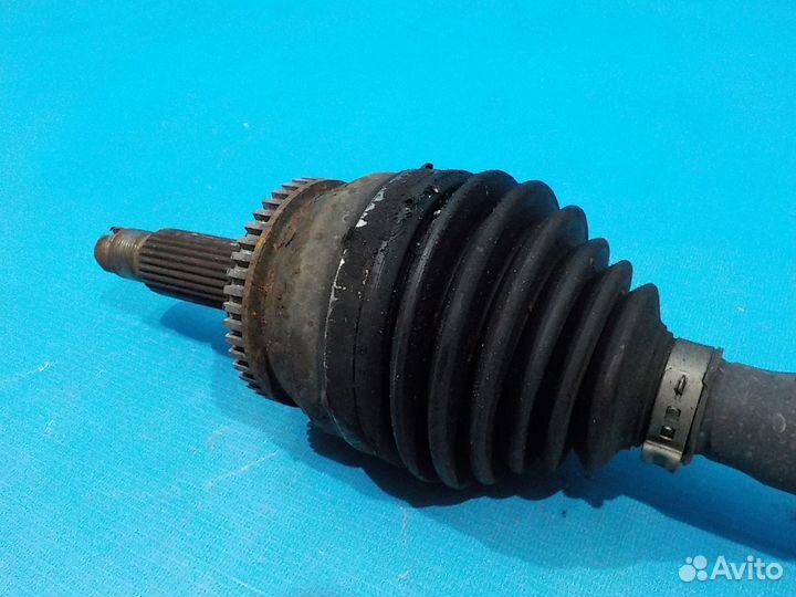 Привод колеса передний правый KIA Ceed (ED) 2007-2