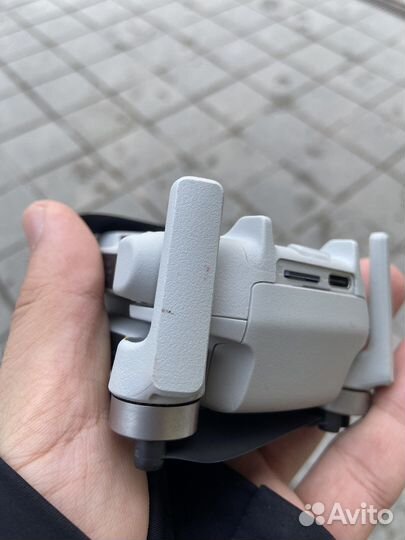 Dji Mini 2 Fly More Combo