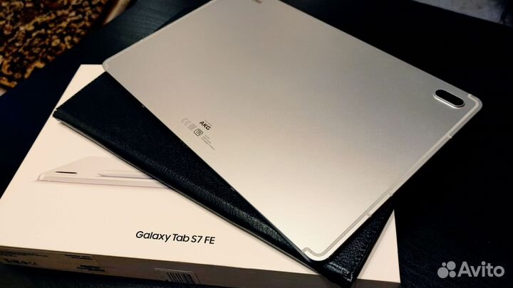 Samsung Galaxy Tab S7FE 4G