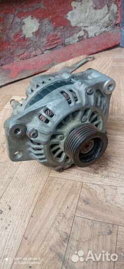 Генератор chery amulet