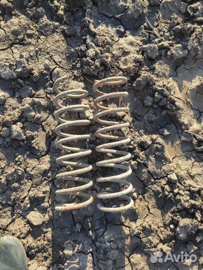 Запчасти на классику