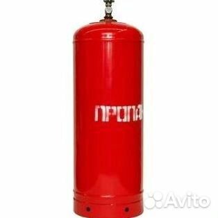 Углекислотные баллоны. Скупаем