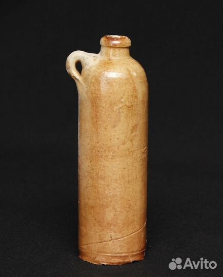 Две бутылочки 