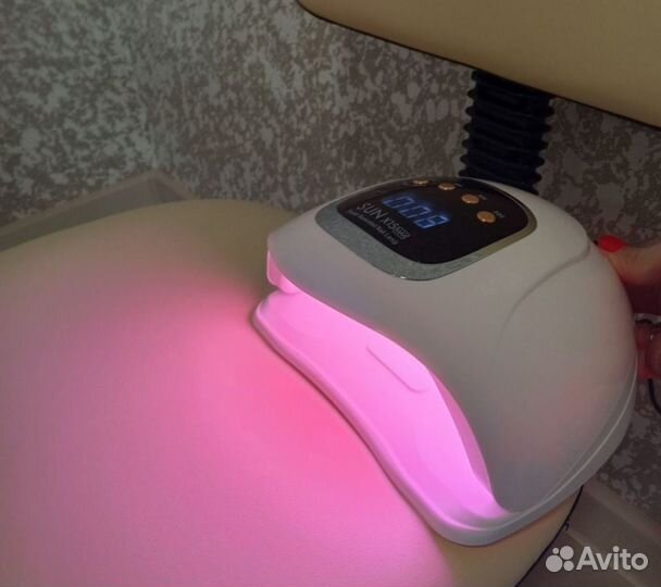 Мебель для бьюти мастеров