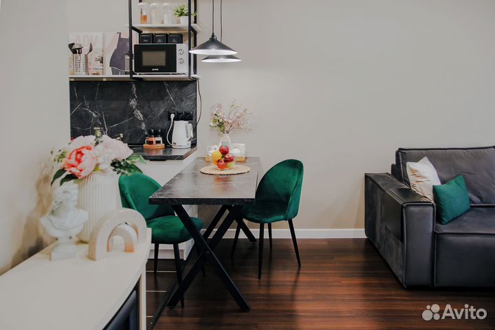 Интерьерный фотограф Красноярск