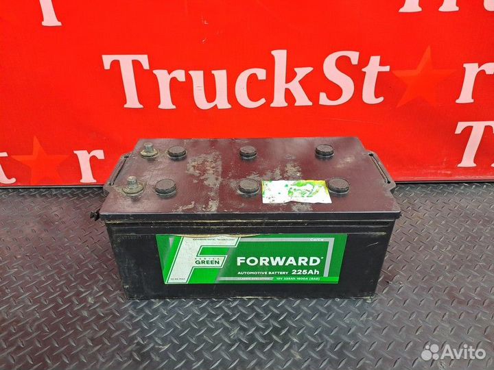 Аккумуляторная батарея Daf XF105