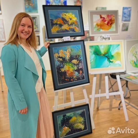 Мастер-класс, девичник, день рождения