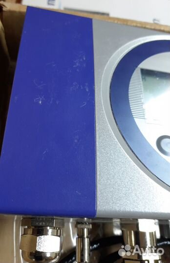 Трансмиттер температуры и влажности Vaisala HMT363