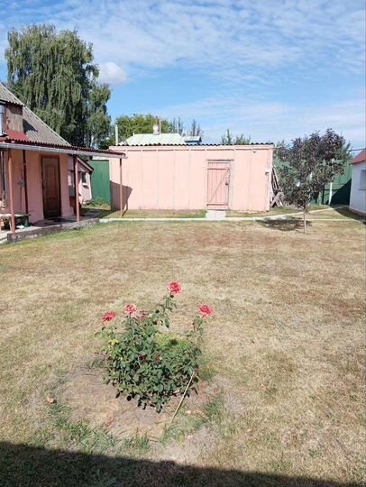 Дом 60 м² на участке 14 сот.