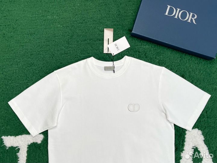 Футболка Dior