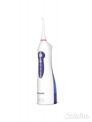 Ирригатор новый