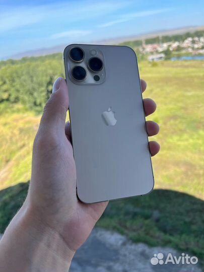 iPhone XR в корпусе 14 Pro