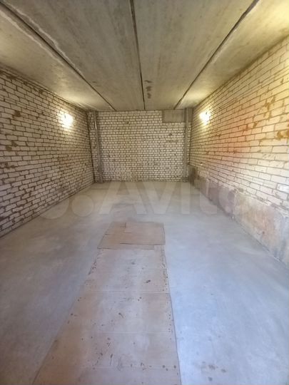 Гараж, 30 м²