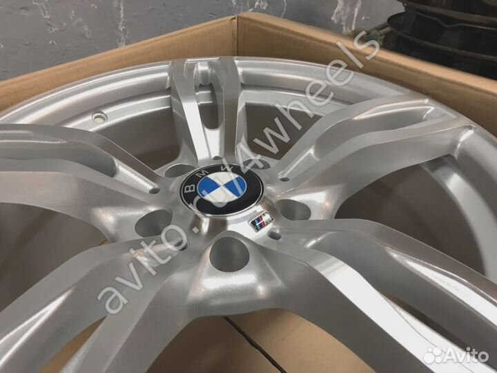 Диски бмв 5 R19