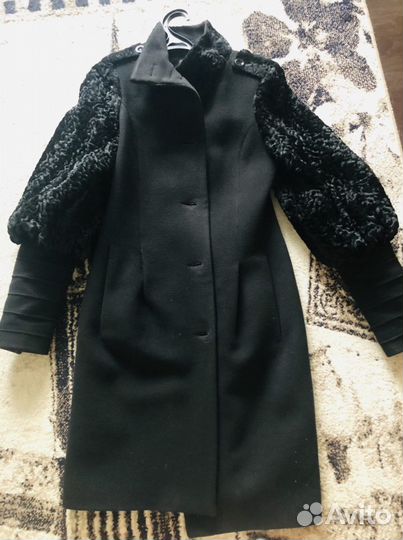 Пальто