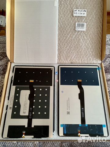 Оригинальный модуль Xiaomi Mi Pad 5 / Mi Pad 5 Pro