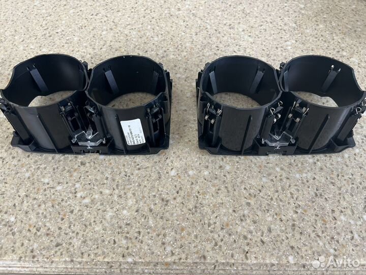 Подстаканник w212